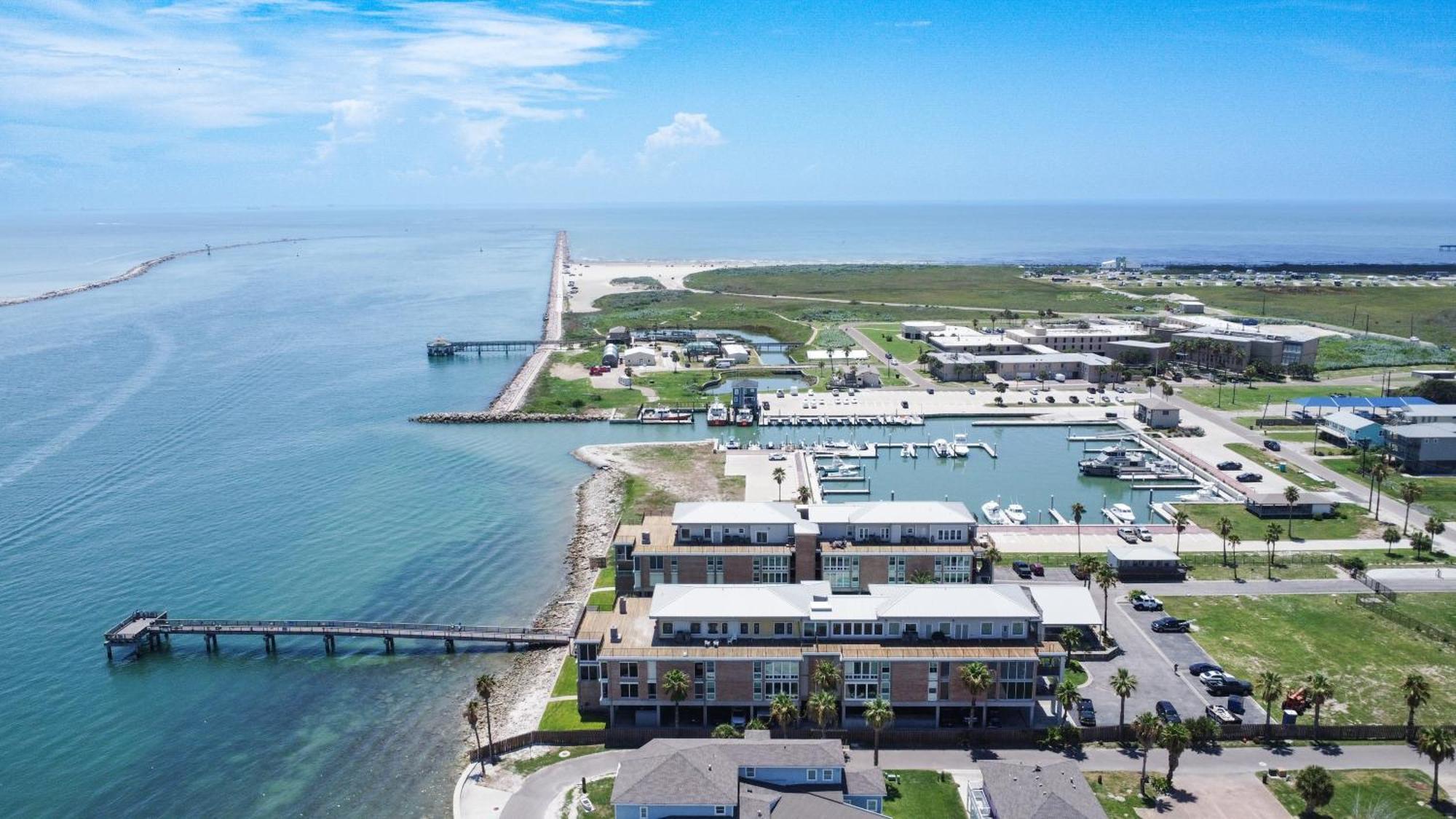 Channelview 113 พอร์ท อารานซัส ภายนอก รูปภาพ
